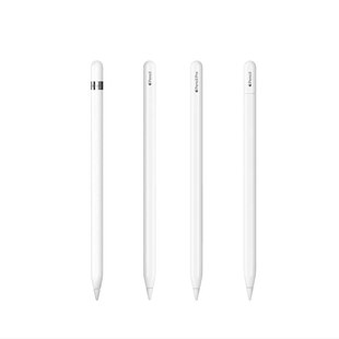 pro 一代二代Pencil Pencil 笔压感 原装 USB 苹果Apple