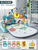 Ограждение с зарядкой, ночник, защита глаз