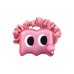 趣味答案之书发圈2025新款迷你版选择困难症玩坏这本书神奇好玩的创意小笔记本子豆豆本头绳差生文具减压解答