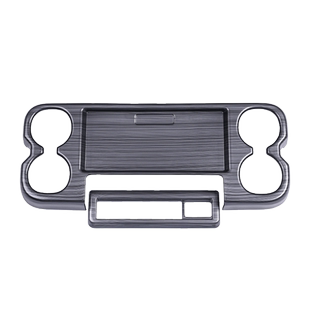 专用于22-26款丰田赛那中排座椅小桌板装饰格瑞维亚内饰用品改装