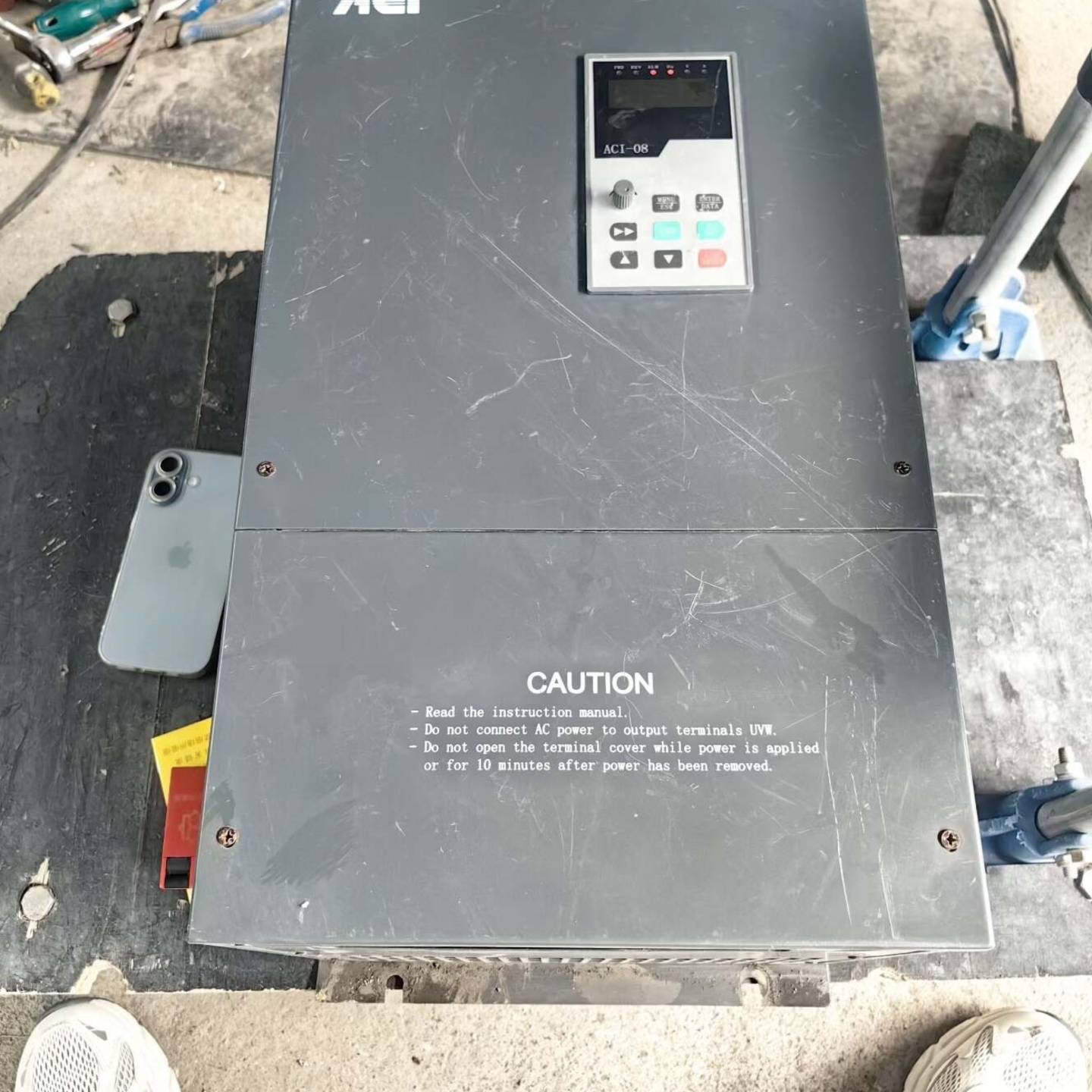可维修珠峰变频器，DLT-P0其它元器件