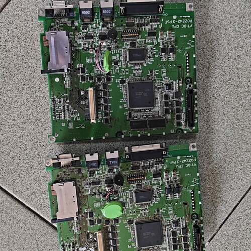 可维修UG430H-SS1触摸屏主板V740C，PO2242-议价