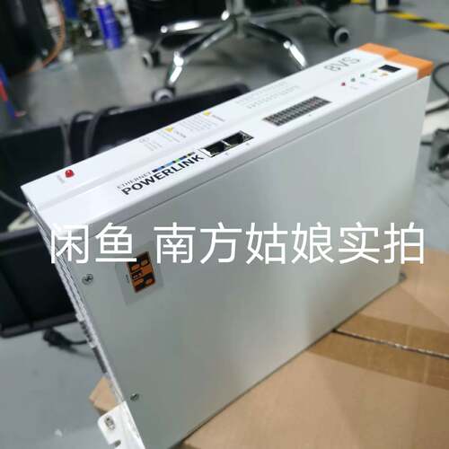 可维修贝加莱伺服驱动器8VS销售0TPCNBVS3.300TT议价