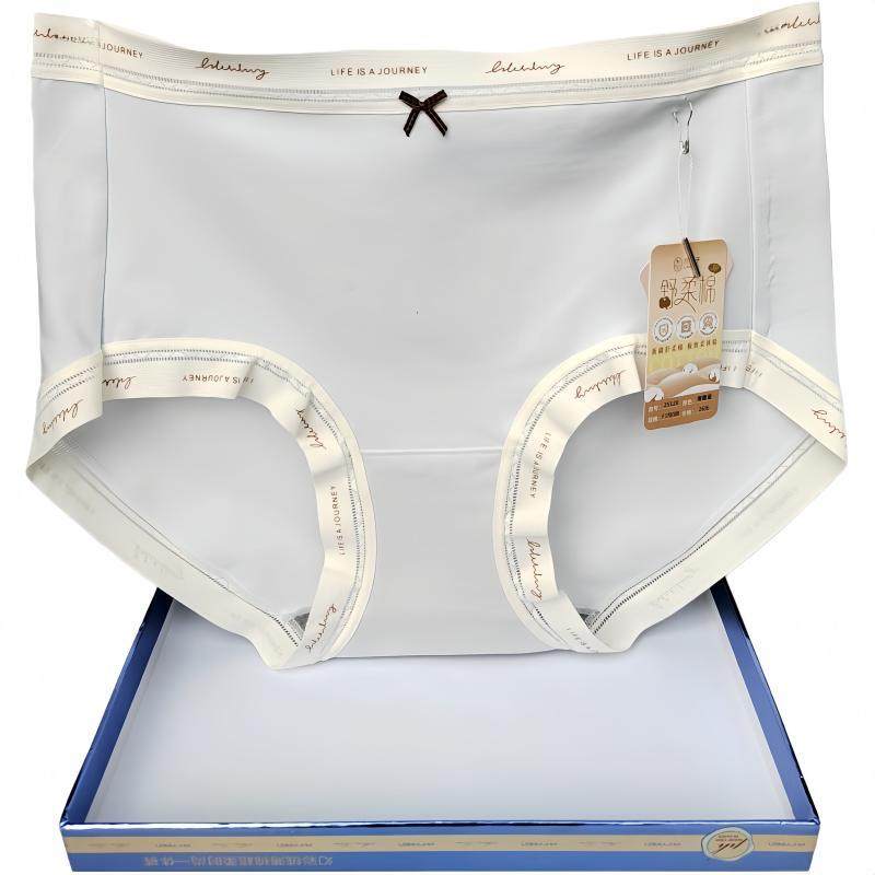 彩田新日风花仙子春舒适薄棉内裤25120女士高腰大码包臀短裤25166,女士内衣/男士内衣/家居服,女三角裤,淘宝优惠券,粉丝福利购,淘宝优惠卷