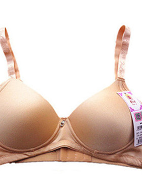 天天特价 贵夫人无钢圈薄款内衣文胸薄正品 FA8368罩丝质睡眠