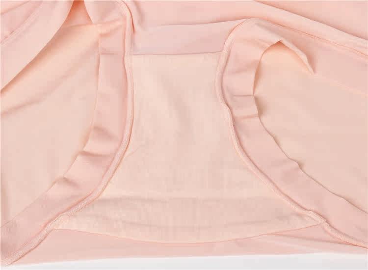 Slip jeunesse LARAINE PE2696 PE2697 en nylon - Ref 645064 Image 5