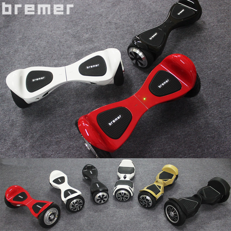 Hoverboard BREMER - Ref 2447666 Image 2