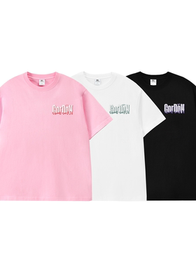 国蛋GorDoN “MICRO SAUNA 2”巡演With SOULGOODS 短袖TEE