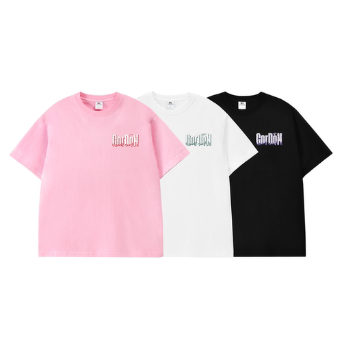 国蛋GorDoNSOULGOODS短袖TEE