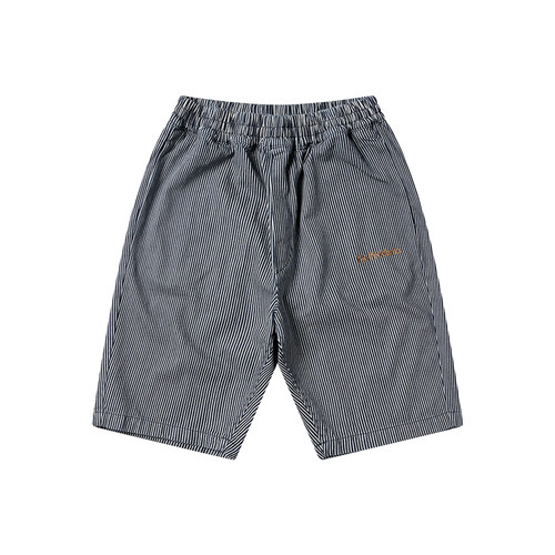 NoProblemoWorkShort工装短裤