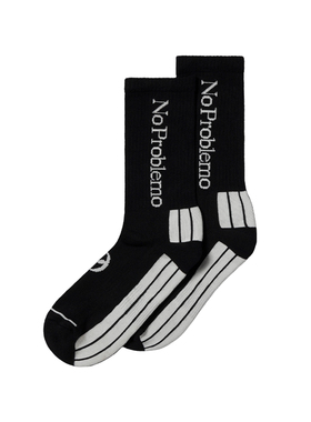 No Problemo 24AW  Sock 针织长袜