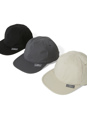 现货授权N.HOOLYWOOD JET CAP 五片式喷射帽25SS