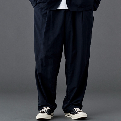 LiberaidersNYLON休闲西裤