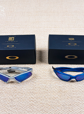 现货Oakley SCAR/SUTURE JACKET 欧克利经典户外运动套装眼镜26SS