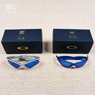 现货Oakley SCAR/SUTURE JACKET 欧克利经典户外运动套装眼镜26SS