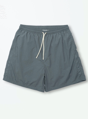 现货授权MADNESS ACTIVE SHORTS 17 运动短裤26SS