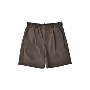 Light Tuck One 26SS Shorts 单褶休闲短裤 Stretch 现货Goldwin