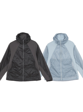 HIKING PATROL 25SS LT TECHNICAL JACKET 轻量防护多功能夹克