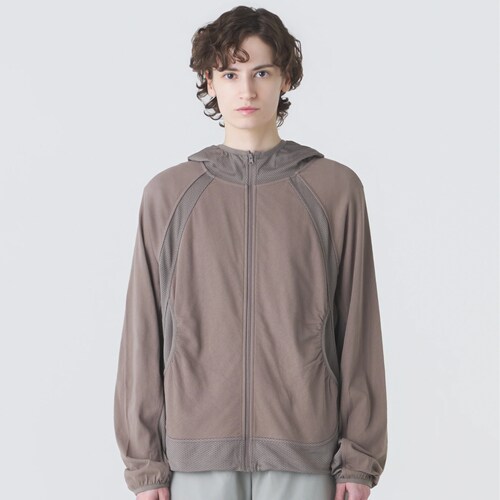 HIKINGPATROLJACKET卫衣夹克