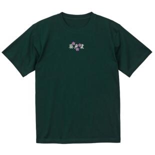 【折扣合集】AOI Industry SS TEE 夏季舒适 日系复古休闲短袖T恤