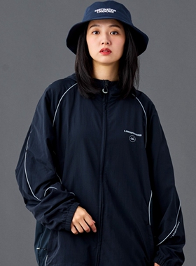 现货授权Liberaiders SUPPLEX NYLON ZIP PARKA 夹克外套26SS