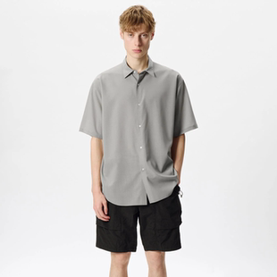 现货授权Goldwin Nylon Multi Purpose Shorts尼龙多用途短裤26SS