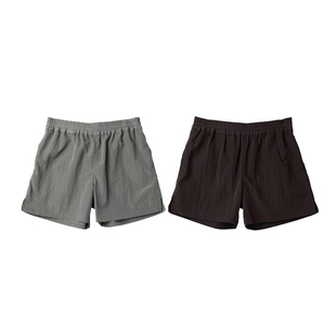 JIEDA 25SS NYLON SHORTS 尼龙短裤