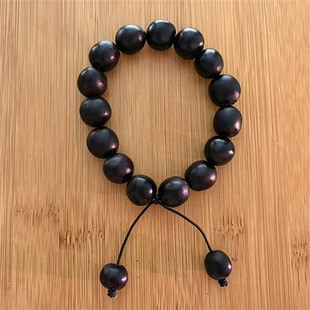 无患子天然野生原籽菩提子佛珠木患子手串念珠散珠油患子苦患树