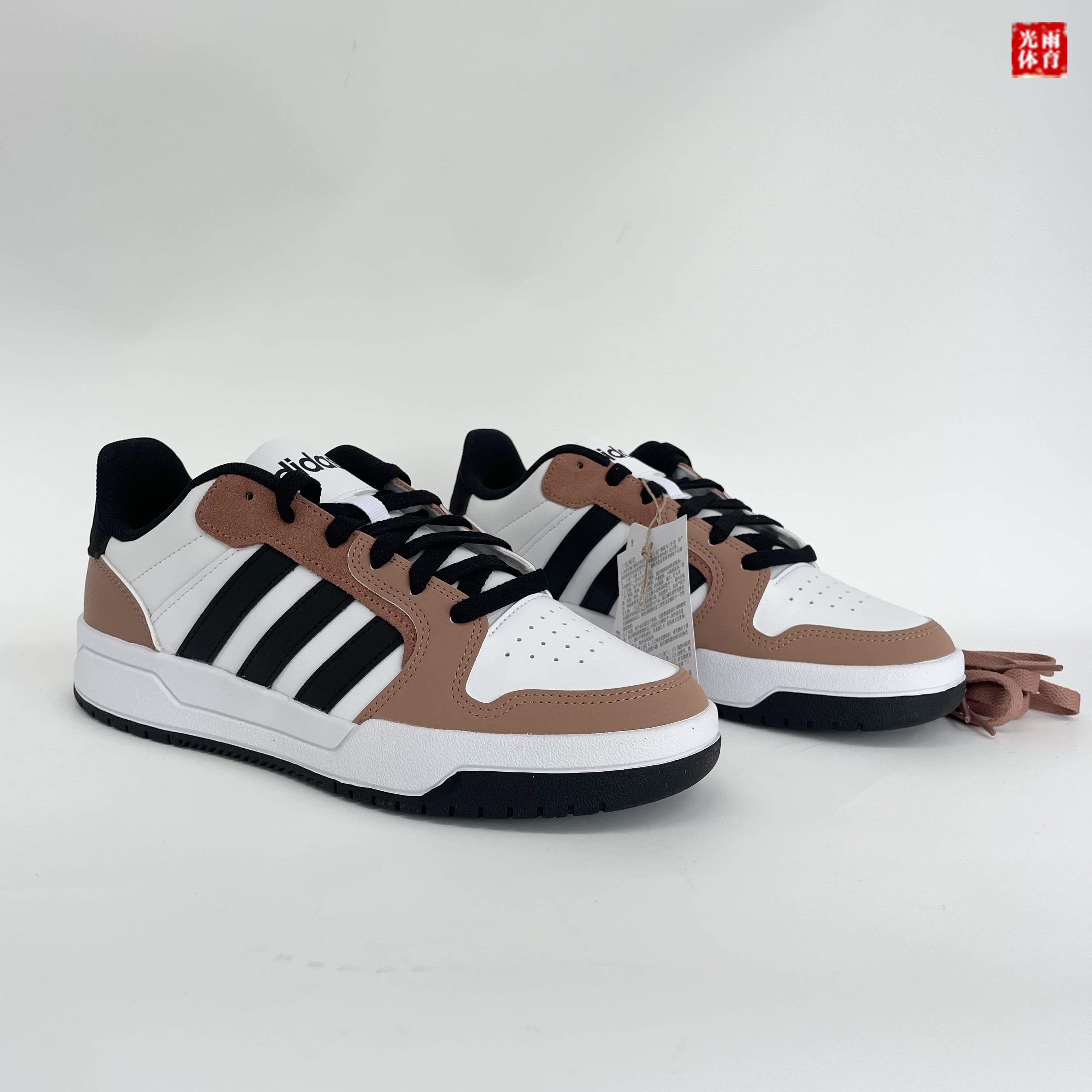 光雨体育--阿迪达斯 ENTRAP男女复古耐磨低帮休闲运动板鞋JQ3923,运动鞋new,运动休闲鞋,淘宝优惠券,粉丝福利购,淘宝优惠卷