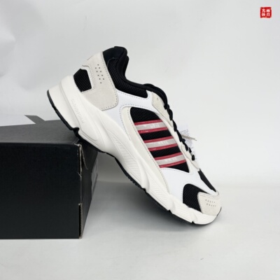 光雨体育--阿迪达斯 CRAZYCHAOS 2000 男子 休闲跑步运动鞋JH6846