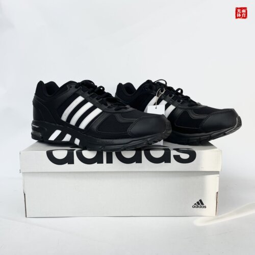 光雨体育--阿迪达斯 Equipment 10 男女防滑耐磨运动跑步鞋GZ5297