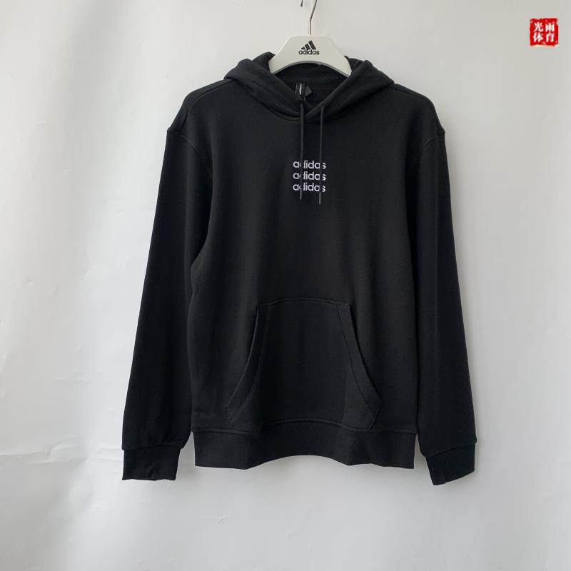 光雨体育--阿迪达斯 男子 连帽经典百搭休闲运动卫衣套头衫GP4905,运动服/休闲服装,运动卫衣/套头衫,淘宝优惠券,粉丝福利购,淘宝优惠卷