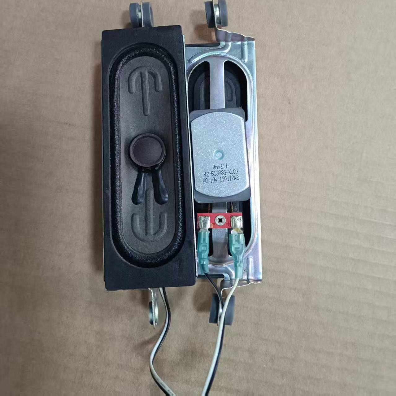 TCL L32F1B/D32A810喇叭 扬声器 42-51308G-XL0G 一对8欧姆10W