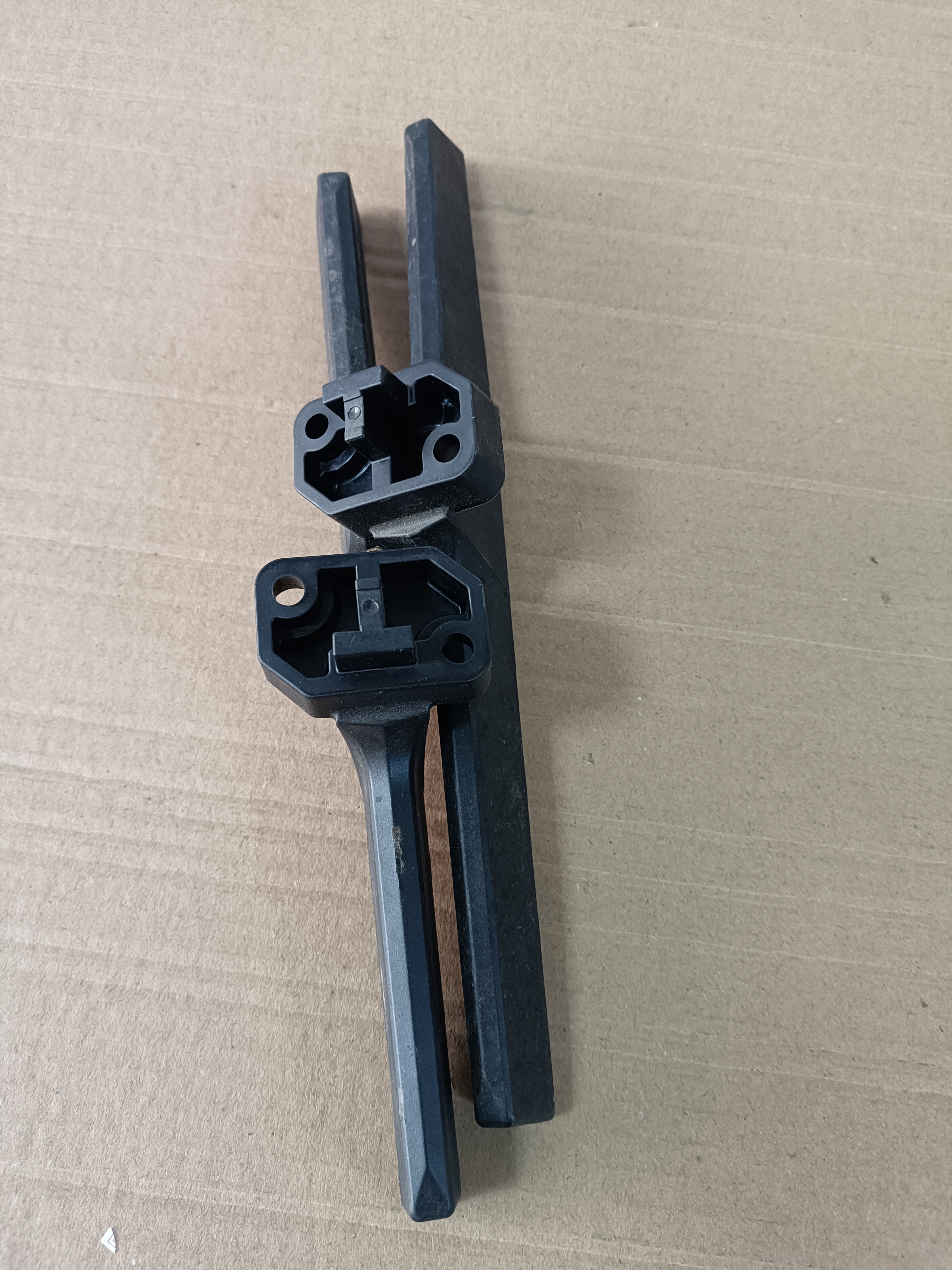 适用于海信电视机架55V1F-S 50/55V1F-R  50H55E 55H55E底座支架