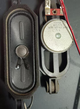 创维32E360E 42E361W 40E3500 42E360E 32E361S喇叭5622-106124-0