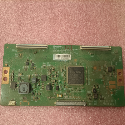 原装长虹UD55C6000iD康佳LED55R6680AU 逻辑板6870C-0505A