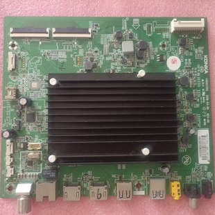康佳LED55M2 LED65M2 LED49M2液晶主板35023352屏