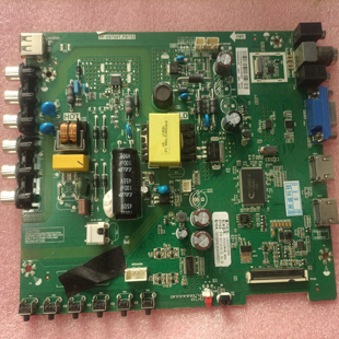 乐华32L56 32L22 液晶电视主板 TP.VST69T.PB753 配各种屏