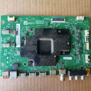 TCL原装75P9 75Q10 75M10电视主板40-M848CV-MAB2HG M848C1H 测好