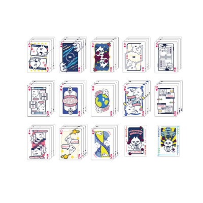 艾漫正版领结猫系列周边