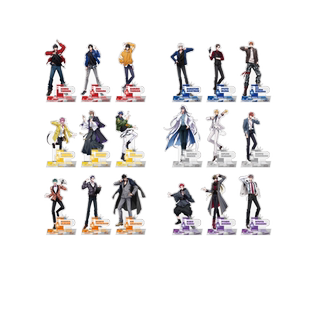 艾漫正版 drb催眠麦克风OfficialGuideBook+ 亚克力立牌【现货】