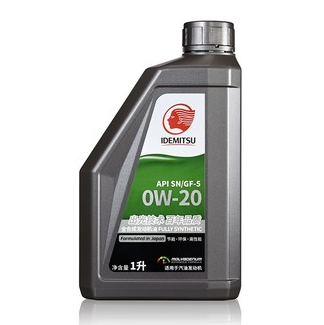 Japan lights out /IDEMITSU Total Synthesis Energy saving gasoline Engine Oil SN 0W-20 1Lin the Car/Articles/Fitting/Refit , Auto Beauty/Maintenance/Service , Car Care Products , Car Engine Oil  category - from Buy2taobao.com to provide professional Taobao agent buy service