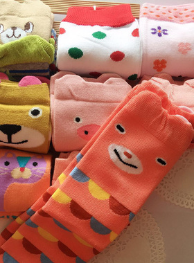 宝宝护膝爬行神器婴儿防滑护腿袜套护肘学爬爬春秋夏季长筒套短筒