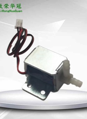 微型阀Fa2021C常闭控制气阀微型电磁阀泄气阀门厂家供应微型气阀