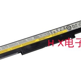 联想适用于M490S B4400S M4400S B490S K4350A K4450A笔记本电池