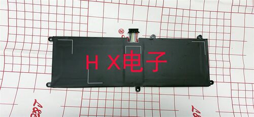 戴尔DELL笔记本电池VHR5P