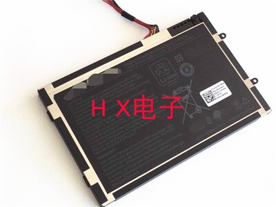 戴尔DELL笔记本电池M11X