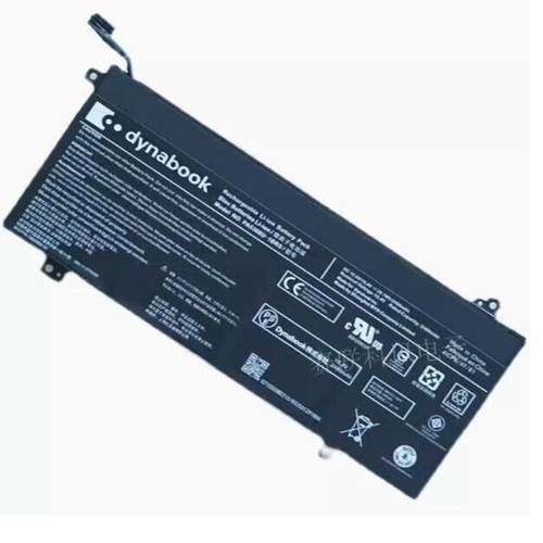 东芝笔记本电池PA5366U-1BRS