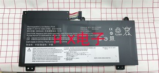 适用联想ThinkPad S5黑将S5 E560P笔记本电池SB10J78989 00HW041