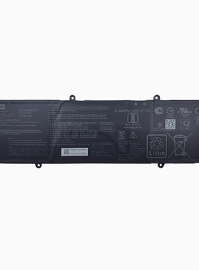 全新适用华硕2022款K3502Z K3402Z S5600F S4600F电池 C31N2105